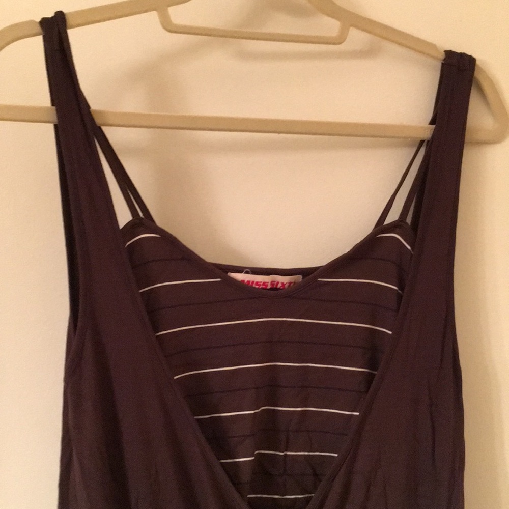 Adorable miss sixty dress
